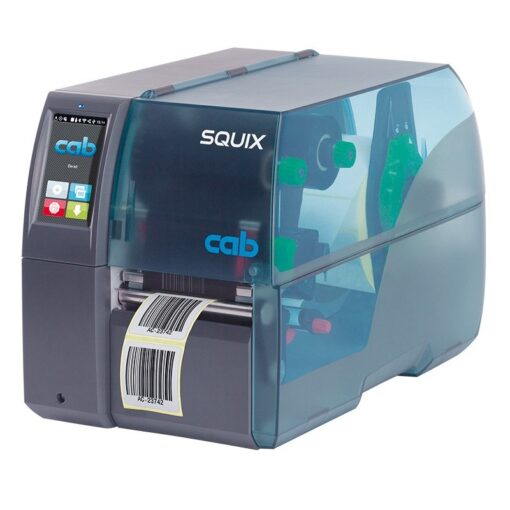 CAB SQUIX