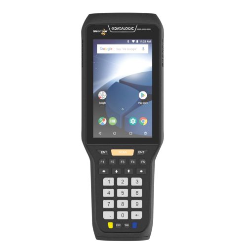 Datalogic skorpio X5