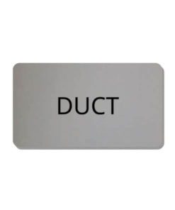 DUCT etikety