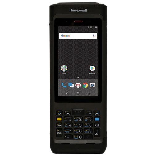 Honeywell CN80