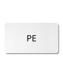 Polyetylénové (PE) etikety