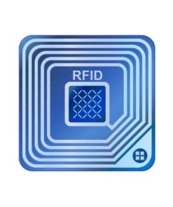 RFID tagy