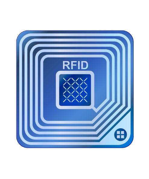 rfid tag identcode