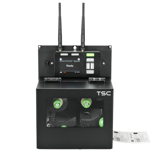Tlačiareň štítkov TSC - PEX 1000